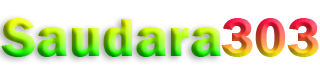 SAUDARA303